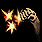 Meteor Fist VII Icon