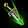 Mortal Blade II Icon