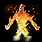 Immolation Icon
