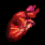 Dark Heart Icon