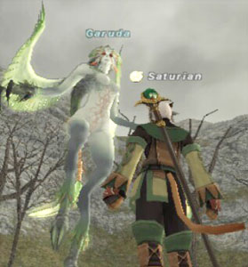 Wind Staff :: Items :: Final Fantasy XI :: ZAM