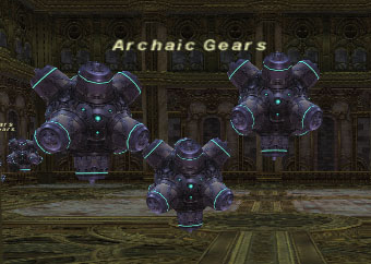 Archaic Gears Picture
