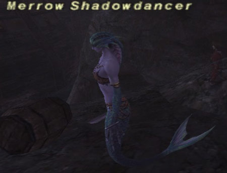 Merrow Shadowdancer Picture