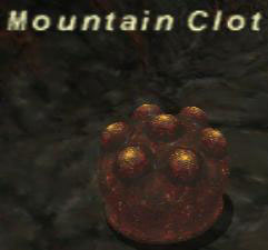 Mountain Clot Picture