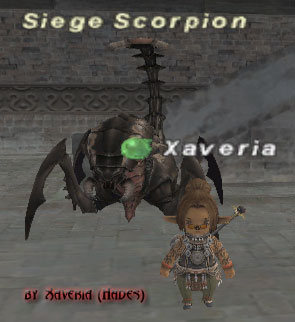 Siege Scorpion Picture