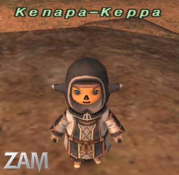 Kenapa-Keppa Picture