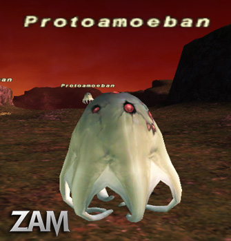 Protoameoban Picture