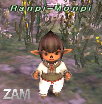 Ranpi-Monpi (Abyssea) Picture