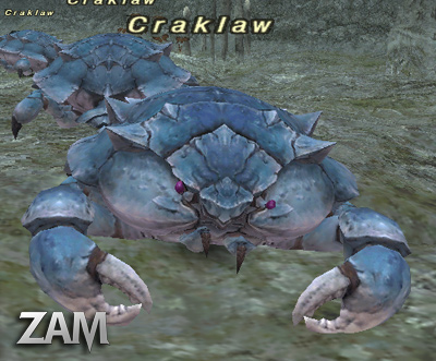 Craklaw Picture