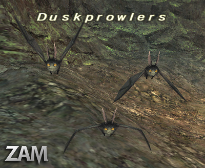 Duskprowlers Picture