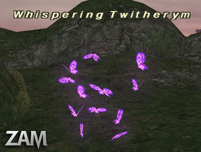 Whispering Twitherym Picture