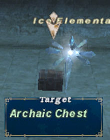 Archaic Chest Picture