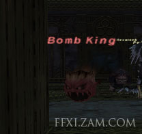 Bomb King (Nyzul) Picture