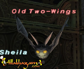 Old Two-Wings (Nyzul) Picture
