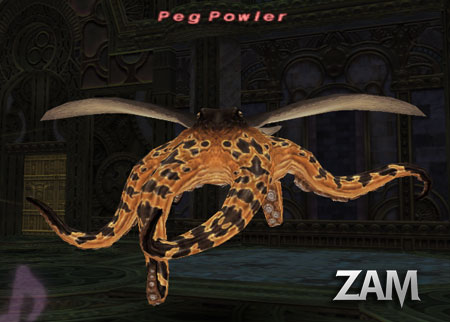 Peg Powler (Nyzul) Picture