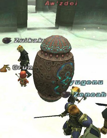 Aw'zdei Picture
