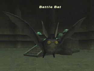 Battle Bat Picture