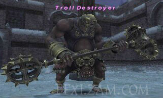 Troll Destroyer Picture