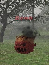 Bomb Picture