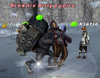 Brewnix Bittypupils Picture