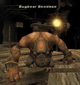 Bugbear Bondman Picture