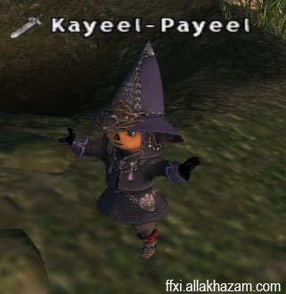 Kayeel-Payeel Picture