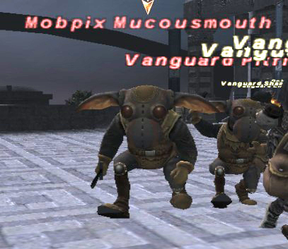 Mobpix Mucousmouth Picture
