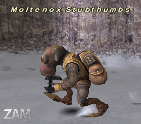 Moltenox Stubthumbs Picture