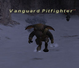 Vanguard Pitfighter Picture