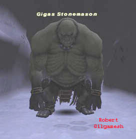 Gigas Stonemason Picture