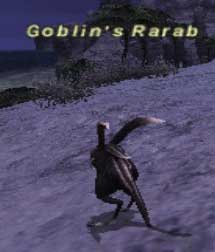Goblin's Rarab Picture