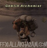 Goblin Alchemist Picture