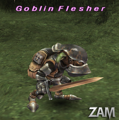 Goblin Flesher Picture