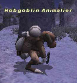 Hobgoblin Animalier Picture