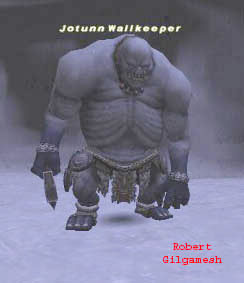 Jotunn Wallkeeper Picture