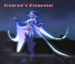 Kindred's Elemental Picture