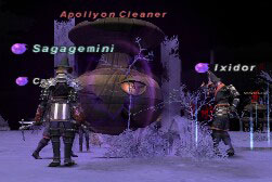 Apollyon Cleaner Picture