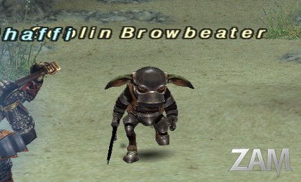 Goblin Browbeater Picture