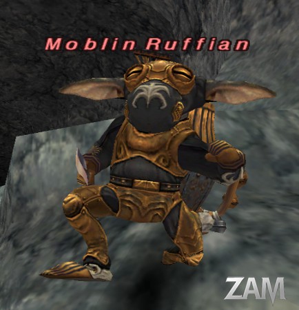 Moblin Ruffian Picture