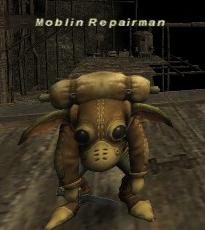 Moblin Repairman Picture
