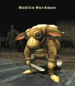 Moblin Workman Picture