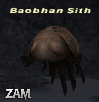 Baobhan Sith Picture