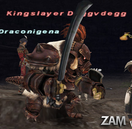 Kingslayer Doggvdegg Picture