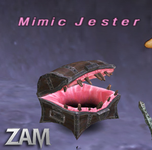 Mimic Jester Picture