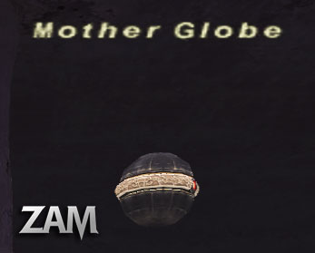 Mother Globe Picture