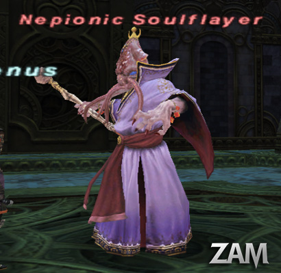 Nepionic Soulflayer Picture