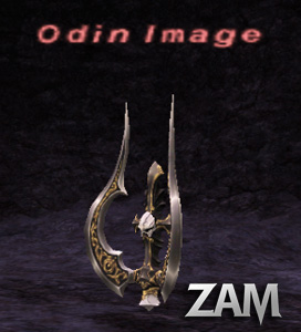 Odin Image Picture