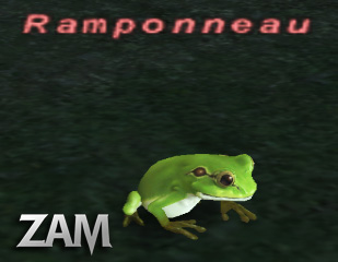 Ramponneau Picture