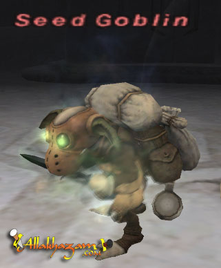 Seed Goblin Picture