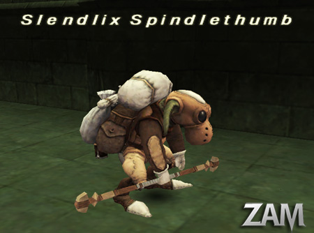Slendlix Spindlethumb Picture